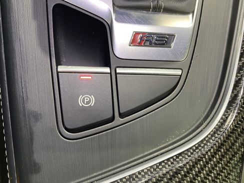 Used 2018 Audi RS 5 w/ Dynamic Package image 22