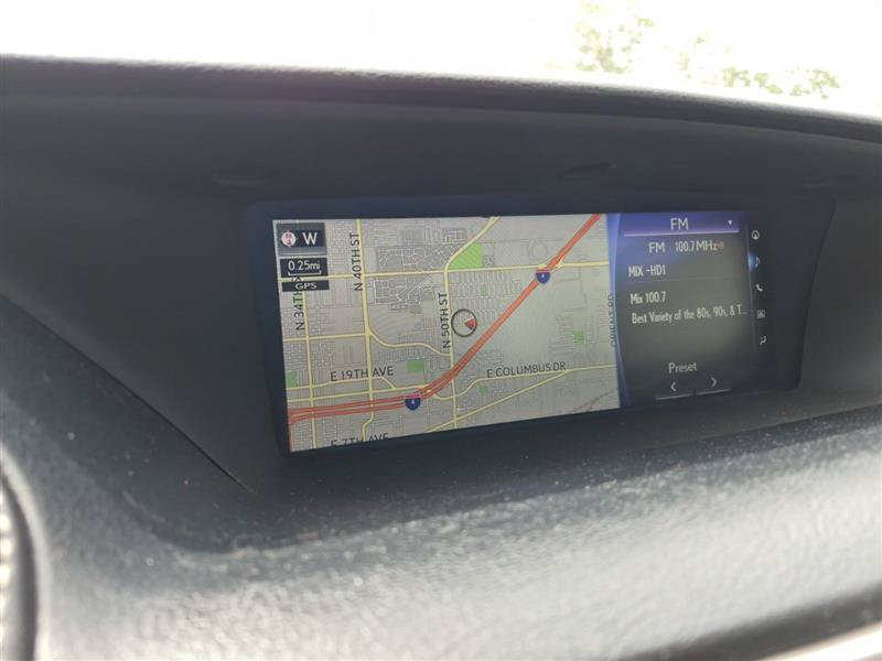 Used 2016 Lexus GS 350 F Sport RWD image 5