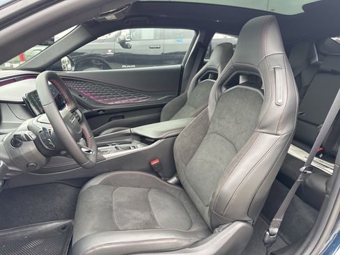 New 2025 Dodge Charger Scat Pack w/ Track Pack image 14