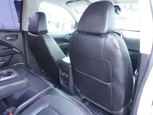 Certified 2020 GMC Canyon Denali image 10