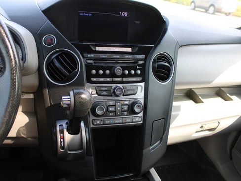 Used 2014 Honda Pilot EX-L image 15