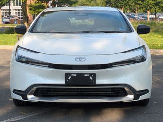 Used 2026 Toyota Prius Plug-In Hybrid FWD video 2