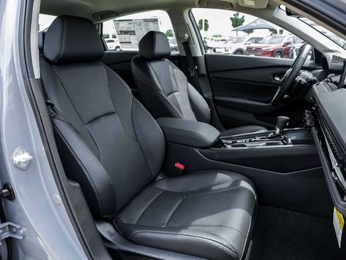 New 2026 Honda Accord Touring image 13