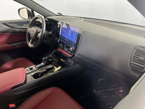 Used 2022 Lexus NX 350 AWD w/ Premium Package image 28