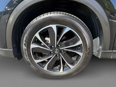 Certified 2023 MAZDA CX-5 AWD 2.5 S w/ Premium Package image 9