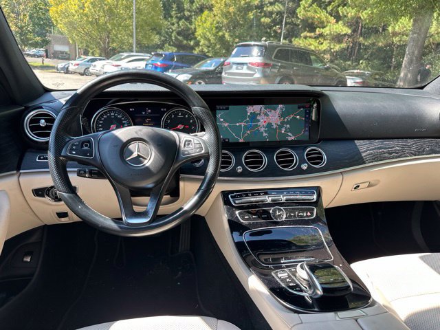 Certified 2017 Mercedes-Benz E 300 image 11