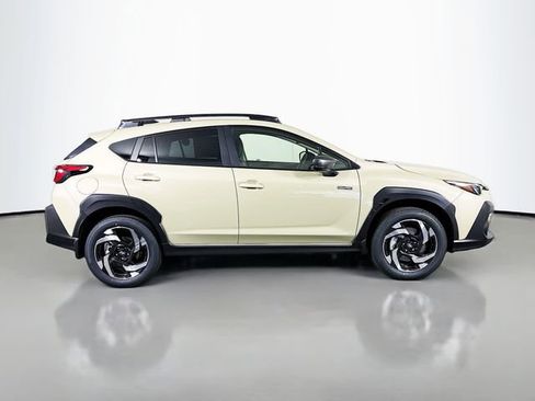 New 2026 Subaru Crosstrek 2.5i Limited image 8