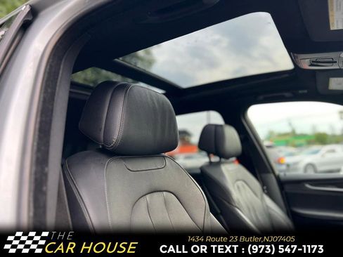 Used 2018 BMW X5 xDrive35i image 24