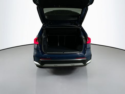 New 2026 BMW X1 xDrive28i w/ Technology Package image 25