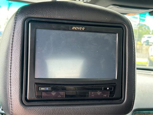 Used 2013 Ford Explorer Limited AWD/4WD image 14