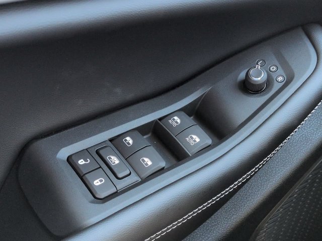 New 2027 Jeep Grand Cherokee Altitude RWD image 26