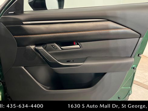 New 2026 MAZDA CX-50 AWD 2.5 S image 25