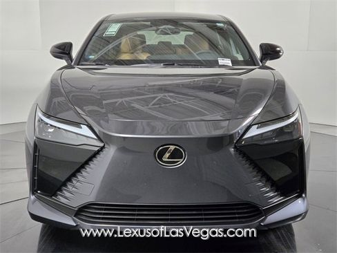 New 2026 Lexus RZ 450e 2WD image 8