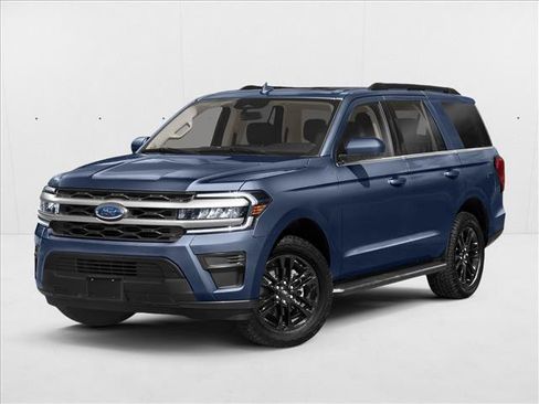 Used 2024 Ford Expedition XLT RWD image 1