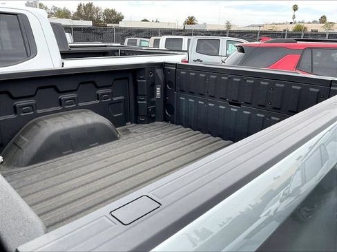 New 2026 Chevrolet Silverado 1500 RST AWD/4WD image 16
