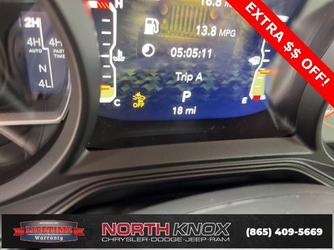 New 2026 Jeep Gladiator Mojave image 32