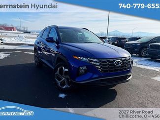 Used 2023 Hyundai Tucson SEL w/ Convenience Package video 1