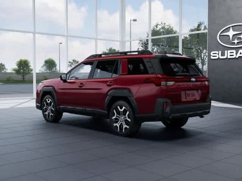 New 2026 Subaru Outback Touring XT AWD/4WD image 4