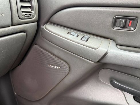 Used 2007 GMC Sierra 2500 SLE w/ Heavy-Duty Power Package image 17