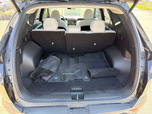 Used 2023 Hyundai Tucson SEL w/ Convenience Package AWD/4WD image 22
