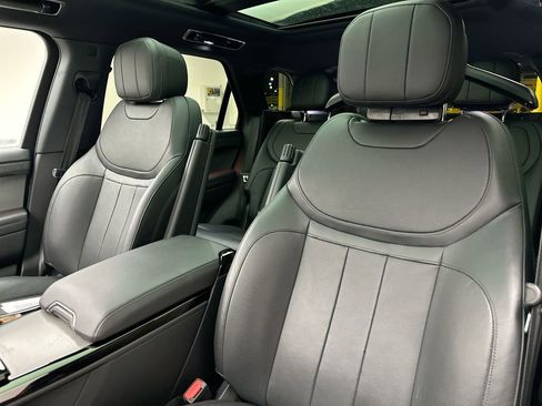 Used 2023 Land Rover Range Rover Sport SE image 22