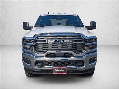 New 2026 RAM 2500 Tradesman w/ Chrome Appearance Group image 5
