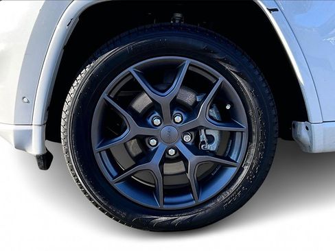 Certified 2021 Jeep Grand Cherokee Limited w/ Quick Order Package 28K 80th image 32