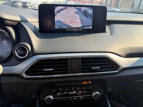Used 2023 MAZDA CX-9 Touring image 19