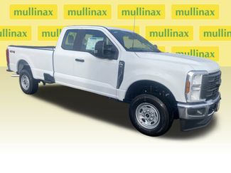 New 2026 Ford F250 XL w/ XL Chrome Package AWD/4WD 360° Tour