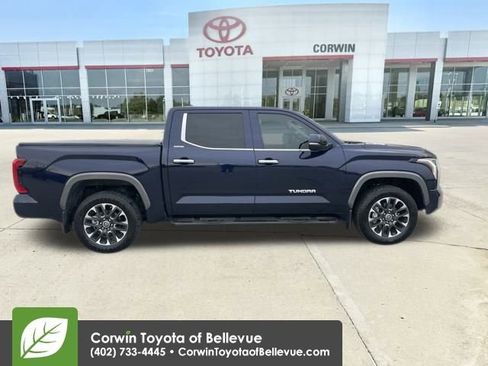 Used 2024 Toyota Tundra Limited image 6