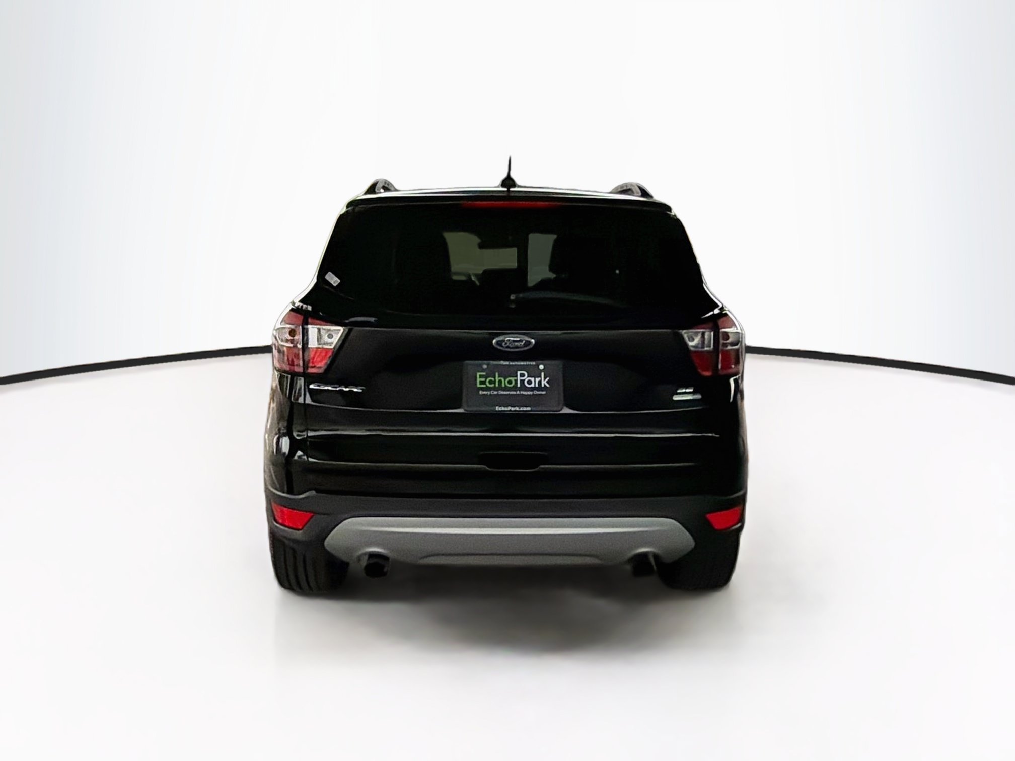 Used 2017 Ford Escape SE w/ SE Leather Comfort Package AWD/4WD image 7
