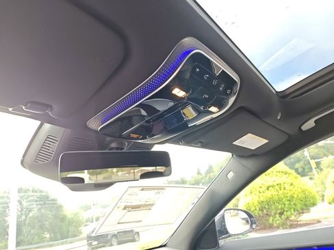 New 2026 Mercedes-Benz S 580 4MATIC Sedan image 26