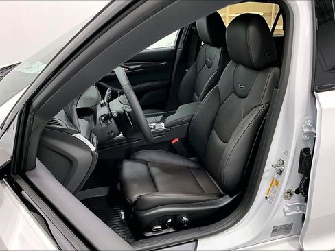 New 2026 Cadillac CT5 V w/ Technology Package image 25