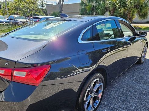 Used 2023 Chevrolet Malibu LT image 14