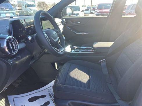 New 2026 Chevrolet Equinox LT w/ Midnight Edition image 15