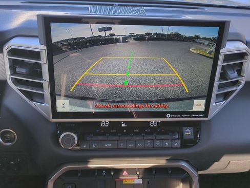 Used 2023 Toyota Tundra Limited w/ Power Package AWD/4WD image 29