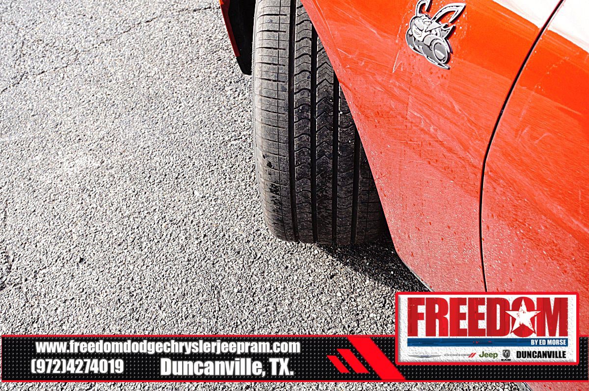 New 2026 Dodge Charger Scat Pack w/ Blacktop Package AWD/4WD image 39