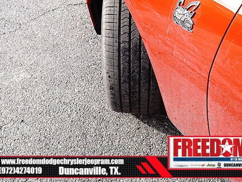 New 2026 Dodge Charger Scat Pack image 39