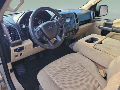 Used 2018 Ford F150 XLT w/ Equipment Group 301A Mid RWD image 15