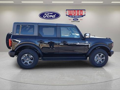 New 2026 Ford Bronco Big Bend AWD/4WD image 2
