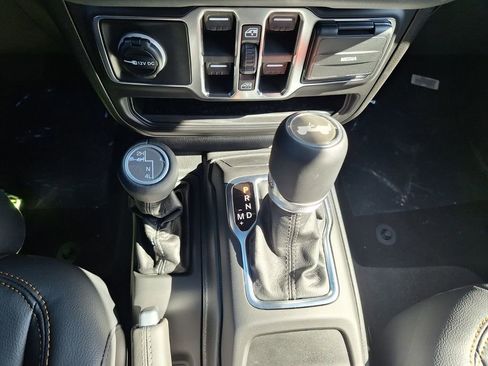 New 2026 Jeep Wrangler Sahara image 17