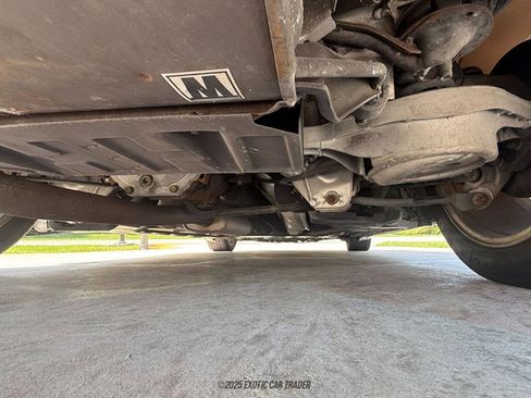 Used 2004 Nissan 350Z Touring w/ Cargo Convenience Pkg image 48