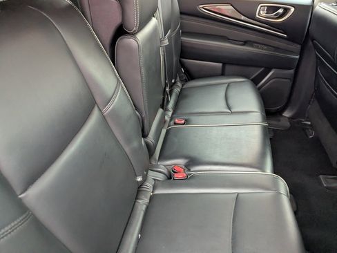 Certified 2019 INFINITI QX60 Luxe image 13