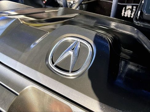 Used 2025 Acura RDX A-Spec AWD/4WD image 42