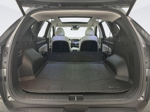 Used 2023 Hyundai Tucson Limited w/ Cargo Package image 25