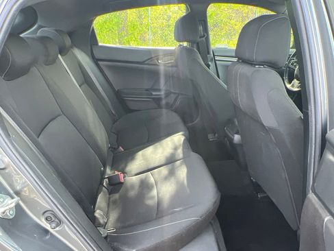 Used 2019 Honda Civic Sport image 34