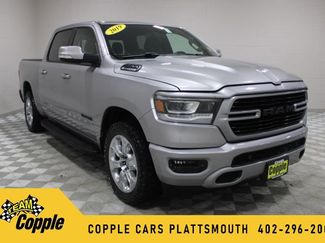 Used 2019 RAM 1500 Big Horn video 1