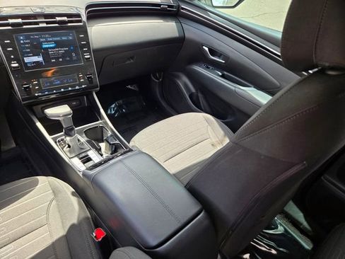 Used 2024 Hyundai Santa Cruz SEL FWD image 17