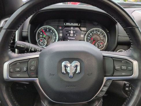 Certified 2023 RAM 1500 Laramie AWD/4WD image 35