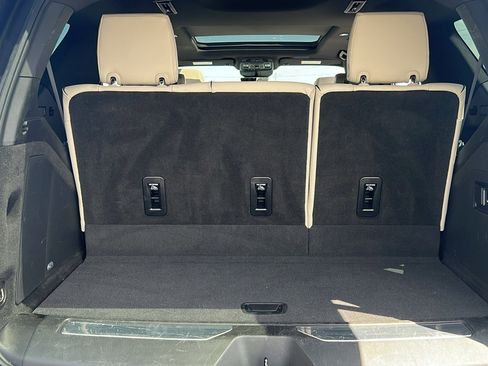 Used 2024 Cadillac Escalade Sport image 41